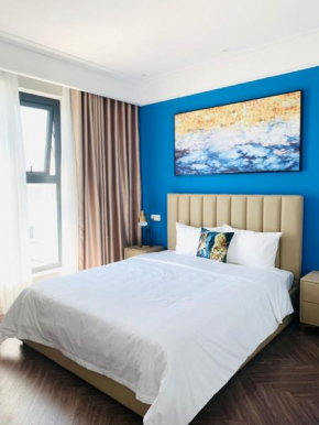Căn hộ cao cấp Altara Luxury